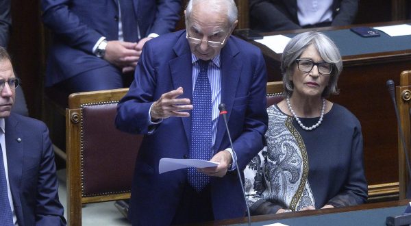 Amato lascia la Commissione Algoritmi, Barachini “Progetto va avanti, Benanti nuovo presidente”