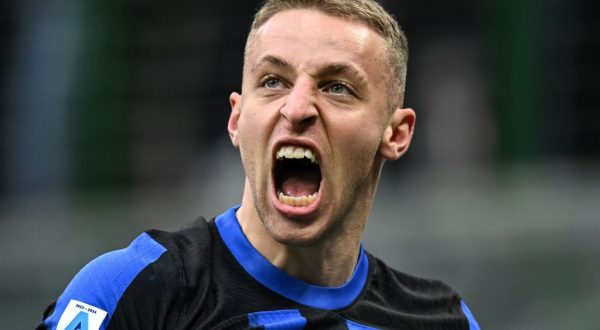 Inter-Verona 2-1, nerazzurri campioni d’Inverno