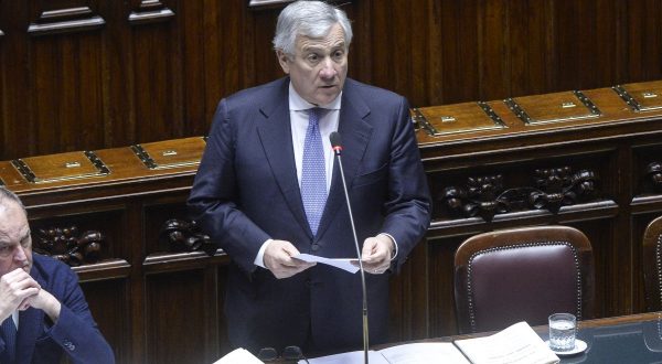 Tajani “Il piano Mattei non è neocolonialismo ma un progetto di crescita per l’Africa”