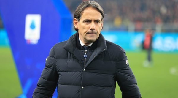 L’Inter riparte da Monza, Inzaghi “Siamo ambiziosi”