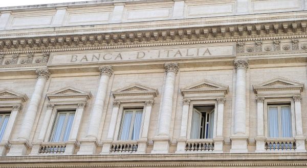 A novembre debito pubblico in calo di 12,6 mld