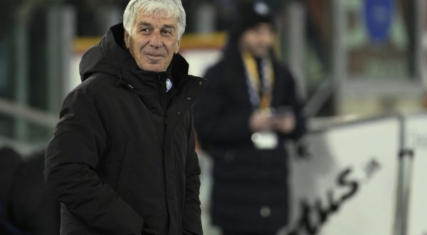 Atalanta travolge Frosinone 5-0, Gasperini vede la Champions