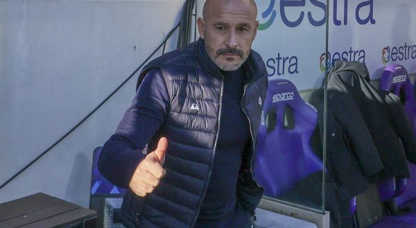 Italiano “Napoli forte, ma la Fiorentina vuole la finale”