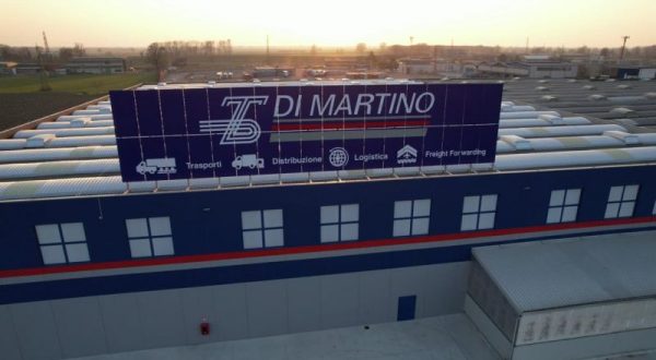 Il Gruppo Di Martino introduce la figura dello psicologo in azienda