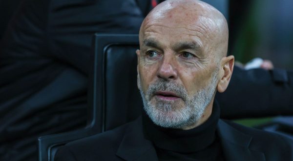 Pioli “Adli un ‘nuovo acquisto’, a Udine per i 3 punti”