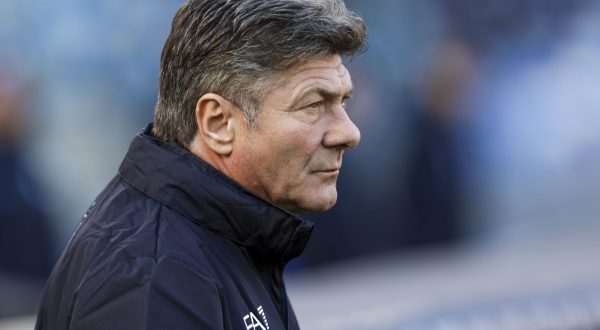 Mazzarri ci crede “Inter straripante, ma ce la giocheremo”