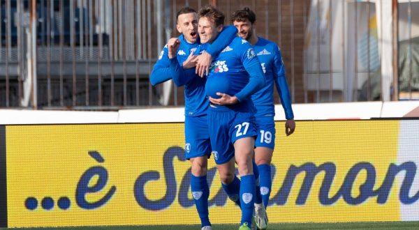 Zurkowski scatenato, l’Empoli travolge 3-0 il Monza