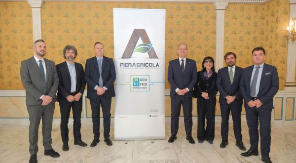 A Fieragricola 2024 il futuro tra innovazione e sostenibilità