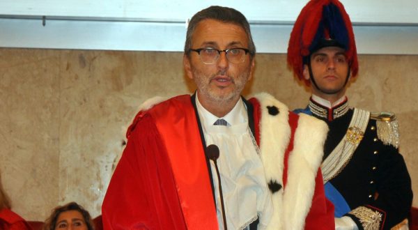 Frasca “La mafia non è stata ancora debellata, adesso nuovi scenari”