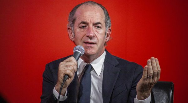 Zaia “Chi critica l’Autonomia vuole restare nel Medioevo”