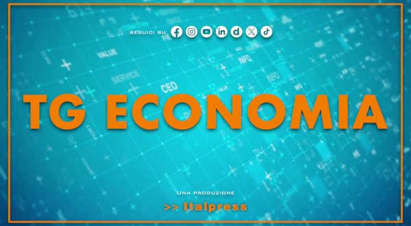 Tg Economia – 30/1/2024