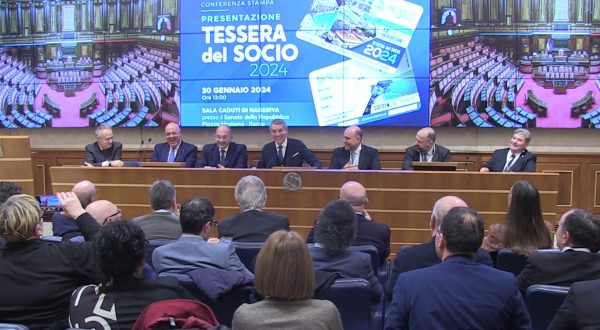 Pro Loco, la tessera del socio 2024 dell’Unpli è dedicata alle Marche