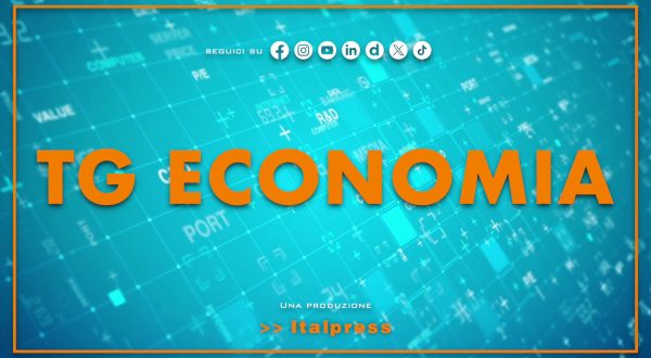 Tg Economia – 25/1/2024