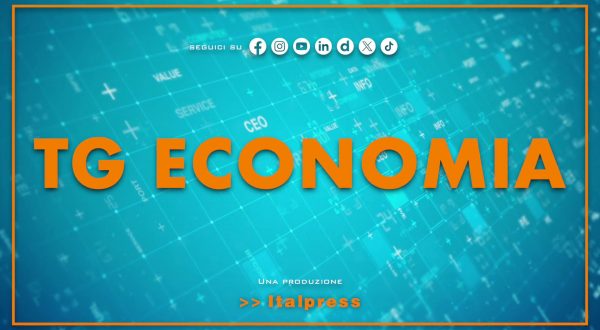 Tg Economia – 18/1/2024