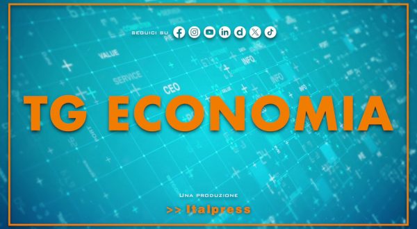 Tg Economia – 19/1/2024