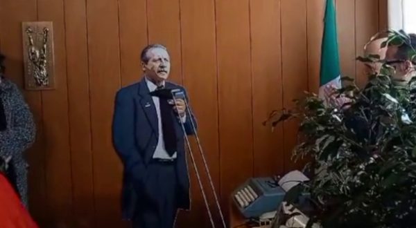 Museo “Paolo Borsellino” inaugurato nell’ex tribunale di Marsala