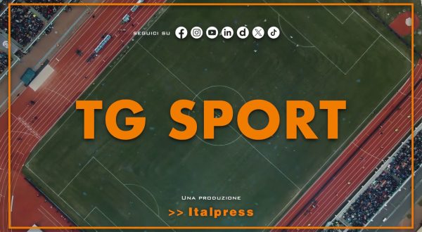 Tg Sport – 24/1/2024