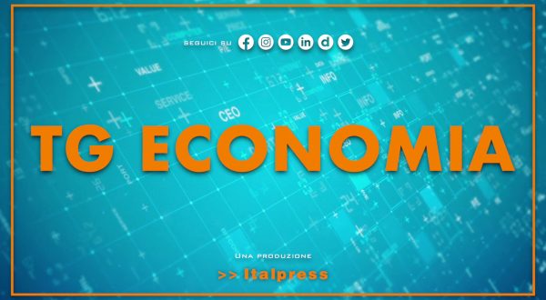 Tg Economia – 17/1/2024