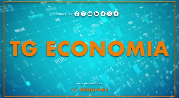 Tg Economia – 31/1/2024