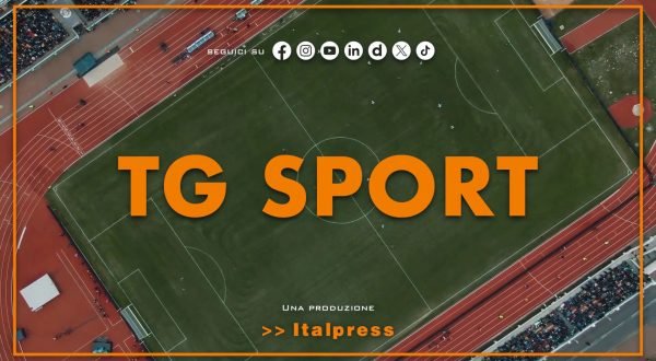 Tg Sport – 25/1/2024