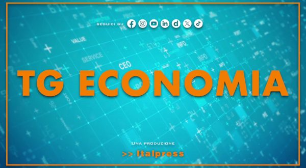 Tg Economia – 22/1/2024