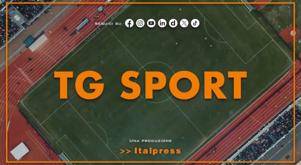 Tg Sport – 30/1/2024