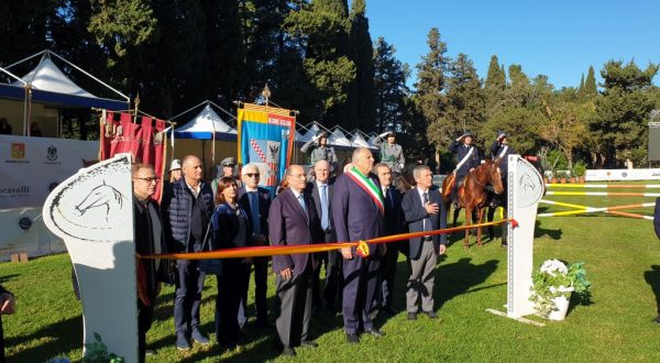 Coppa degli Assi e Internazionali di Sicilia, presentazione negli Emirati Arabi