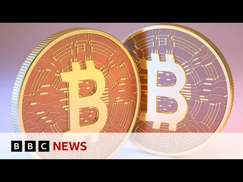 US to allow Bitcoin to be part of mainstream investing funds | BBC News