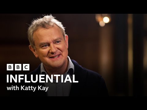 Hugh Bonneville on Downtown Abbey’s secret to success | BBC News