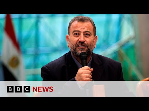 Hamas says its deputy leader Saleh al-Arouri killed in blast in Lebanon – BBC News