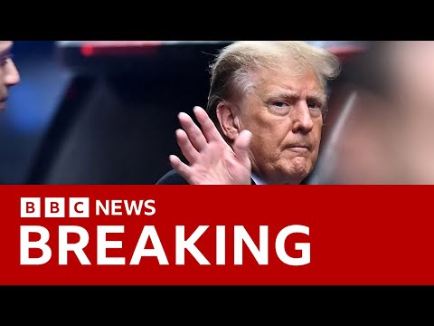 Trump ordered to pay $83m in damages in defamation trial |BBC News