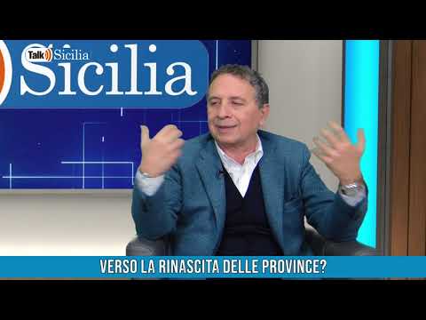 Verso la rinascita delle province?