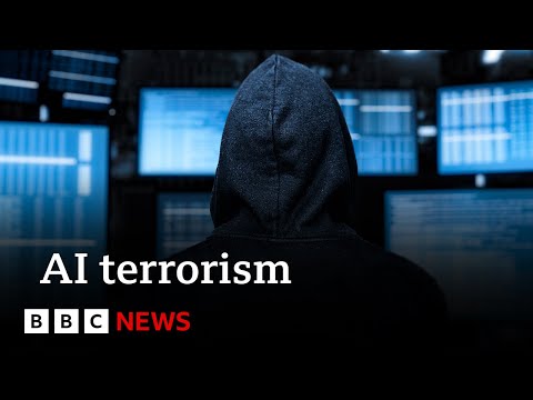 Urgent need for terrorism artificial intelligence laws in UK, warns think tank | BBC News