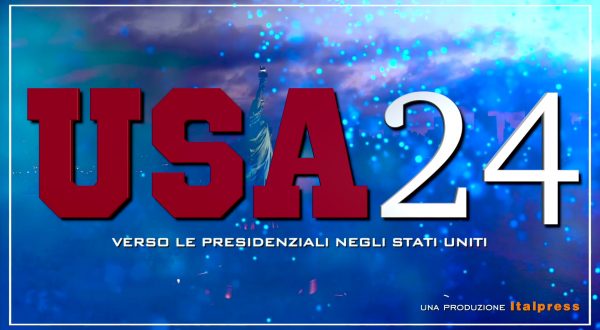 USA 24 – Verso le presidenziali negli Stati Uniti – Episodio 1