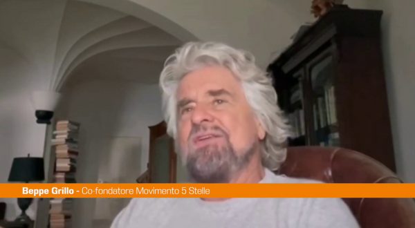 Grillo “Per riformare la sanità deve cambiare la società”