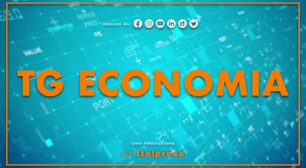 Tg Economia – 15/1/2024