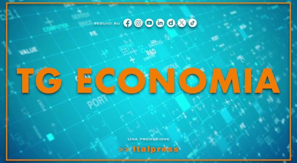 Tg Economia – 23/1/2024