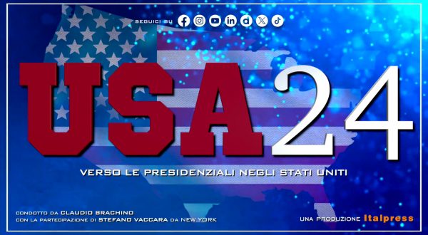 USA 24 – Verso le presidenziali negli Stati Uniti – Episodio 4