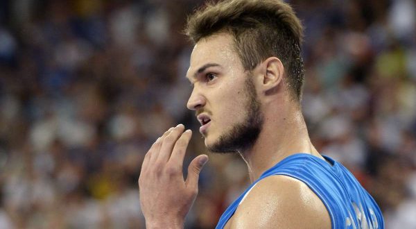 Gallinari torna protagonista ma Detroit perde a Cleveland