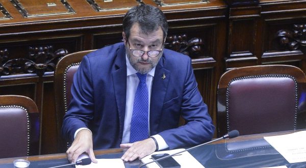 Salis, Salvini “Capisco il padre, ma se condannata non la vorrei in classe”