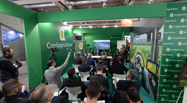 Confagricoltura a Fieragricola tra innovazione e nuove sfide