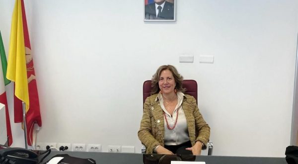 Maria Grazia Furnari nuovo commissario del Policlinico di Palermo