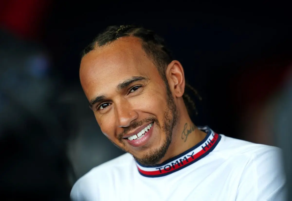 Hamilton alla Ferrari dal 2025 “E’ tempo di nuove sfide”