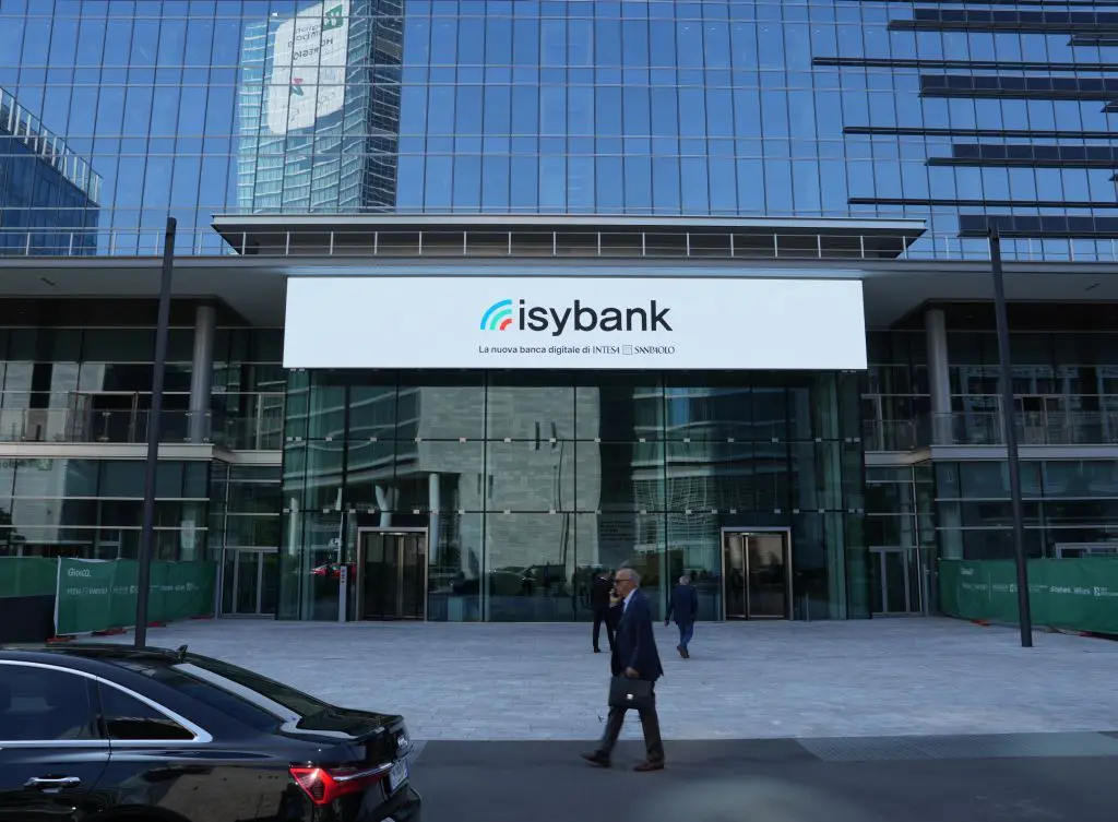 isybank, transazioni per 3 mld. Al via conto gratis per gli under 35