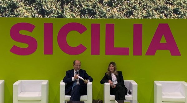 Sicilia alla Bit, Schifani “Puntiamo sulla destagionalizzazione”