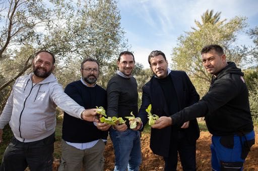 Vola oltreoceano “Efebo Sicily”, il sigaro dal gusto siciliano