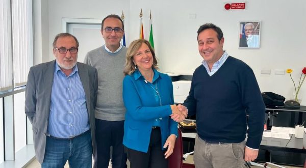 Policlinico di Palermo, Camarda nominato direttore dell’unità di Ortopedia