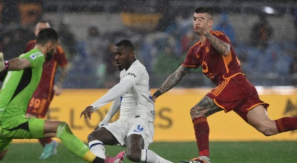 L’Inter non si ferma, ribalta la Roma e vince 4-2