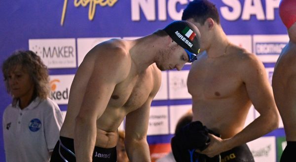 Italnuoto brilla a Doha, 4×100 sl d’argento e 3 pass olimpici