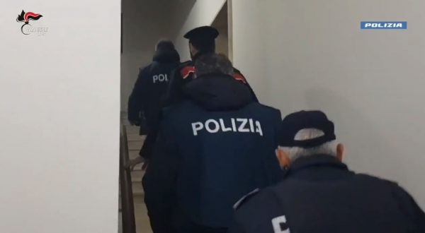 Arrestati per favoreggiamento i figli dell’autista di Messina Denaro